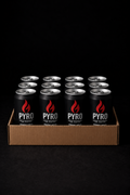 PYRO 12 Pack