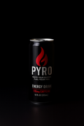 PYRO Energy Drink